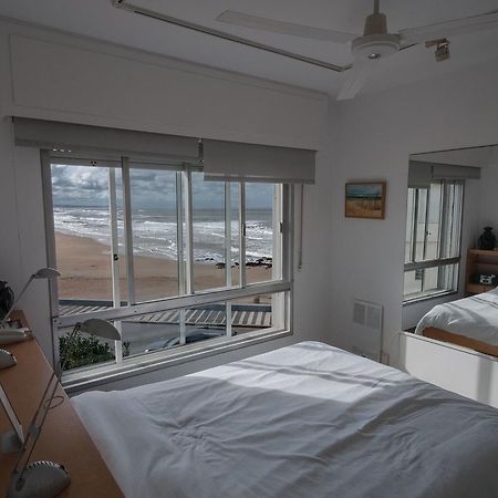 Departamento Vista Al Mar Punta del Este Exterior foto