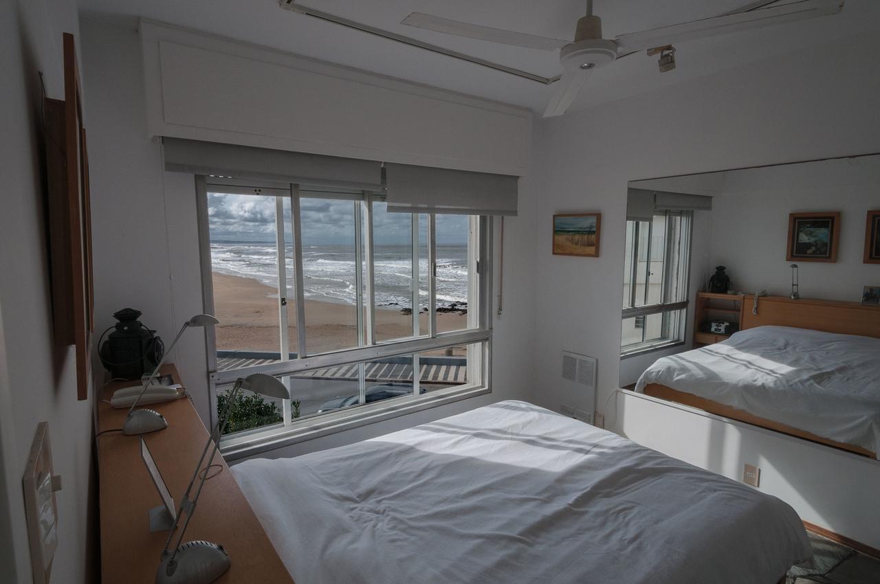 Departamento Vista Al Mar Punta del Este Exterior foto