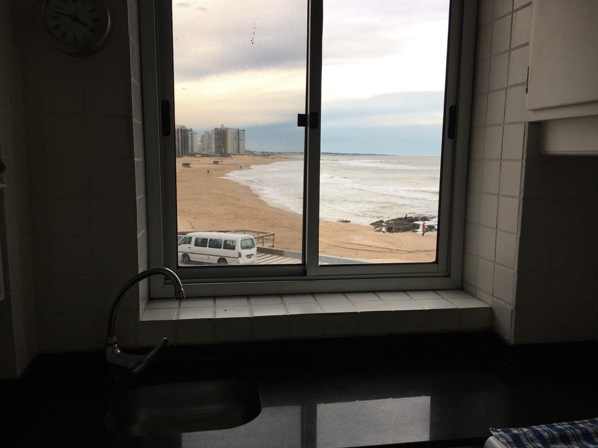 Departamento Vista Al Mar Punta del Este Exterior foto