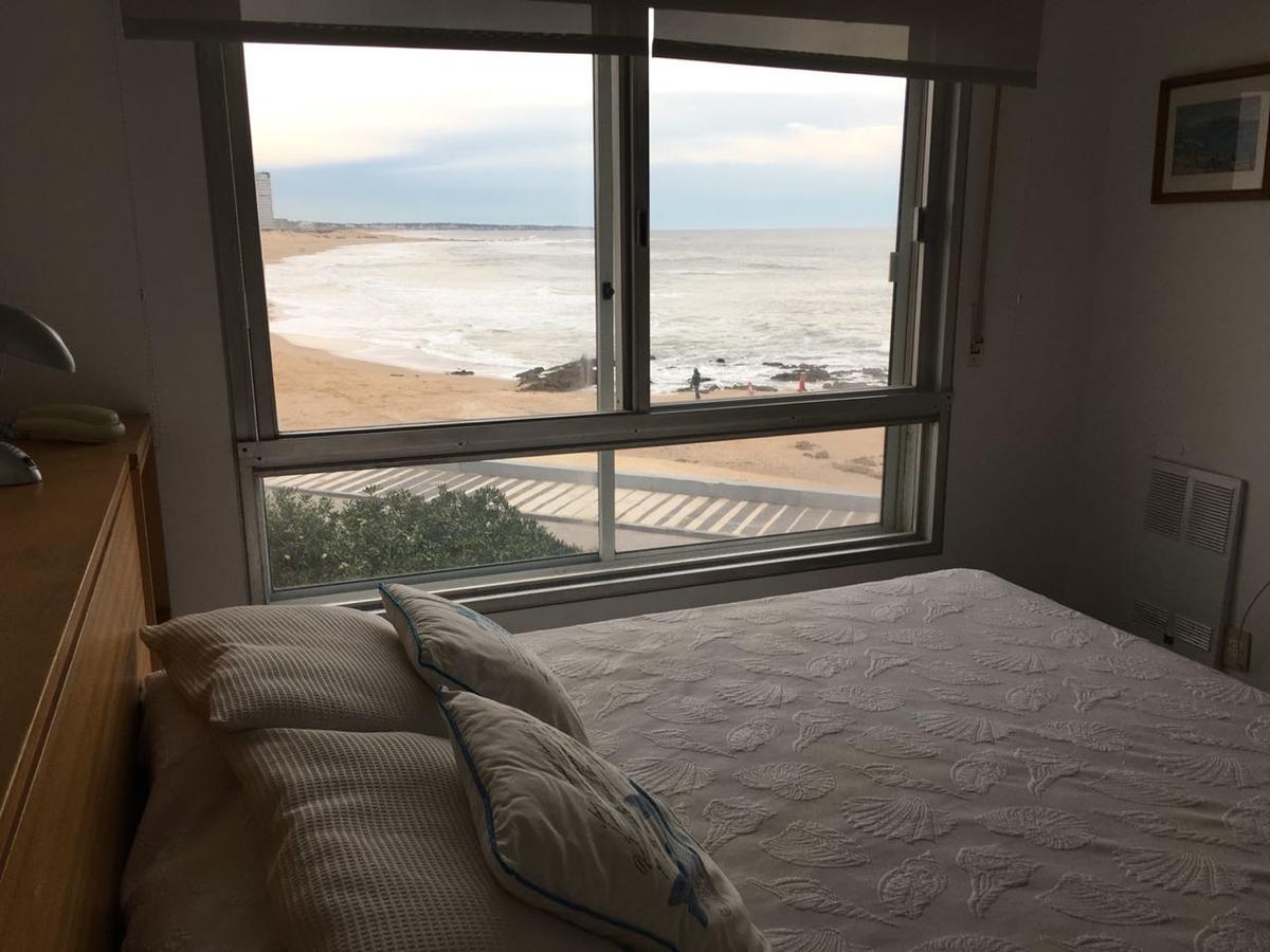 Departamento Vista Al Mar Punta del Este Exterior foto